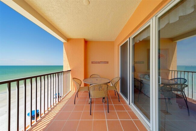 Building Photo - 16450 Gulf Blvd