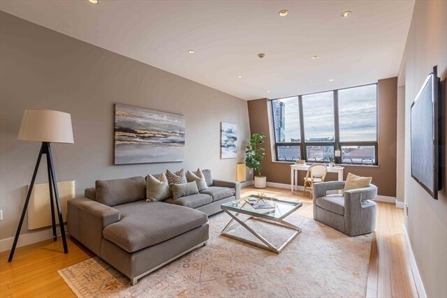*Pictures are representative samples of the advertised unit. In some cases, the actual units you tou - 190 Commonwealth Ave