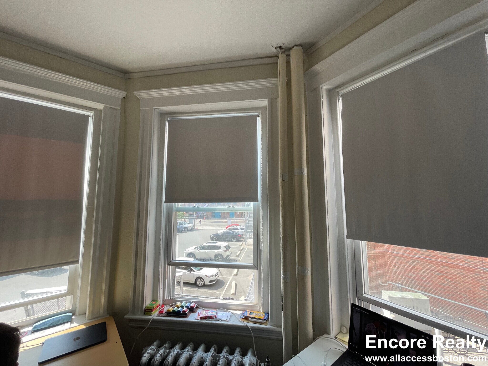 Building Photo - 1163 Boylston St