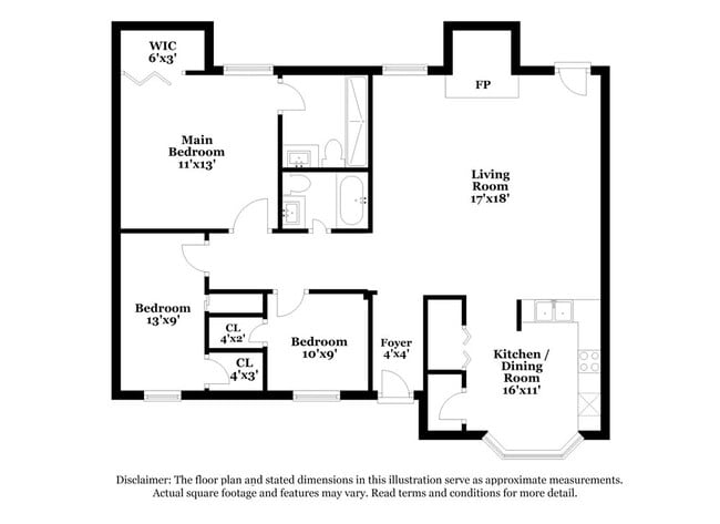 Building Photo - 7900 Rochelle Rd