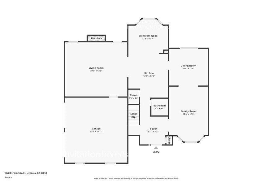 Building Photo - 1378 Persimmon Ct