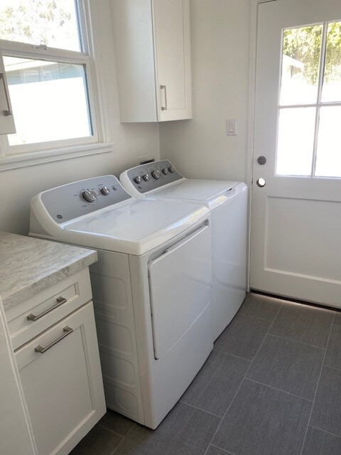 Washer/Dryer Included - 10757 Galvin St