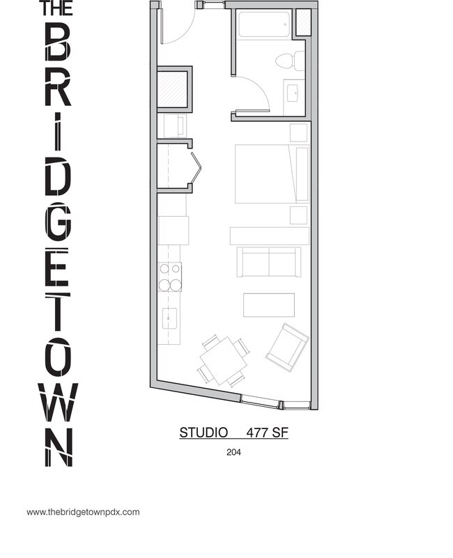 The Bridgetown 4525 NE Fremont St Portland OR 97213 Apartment Finder