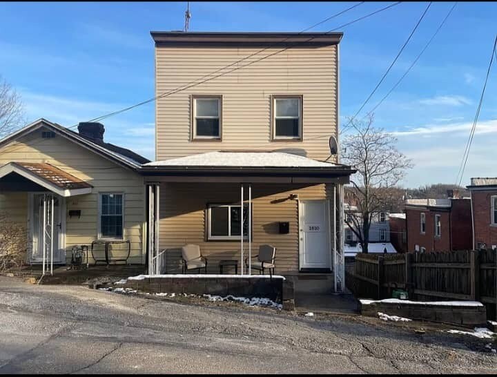 Primary Photo - 1810 Duffield St