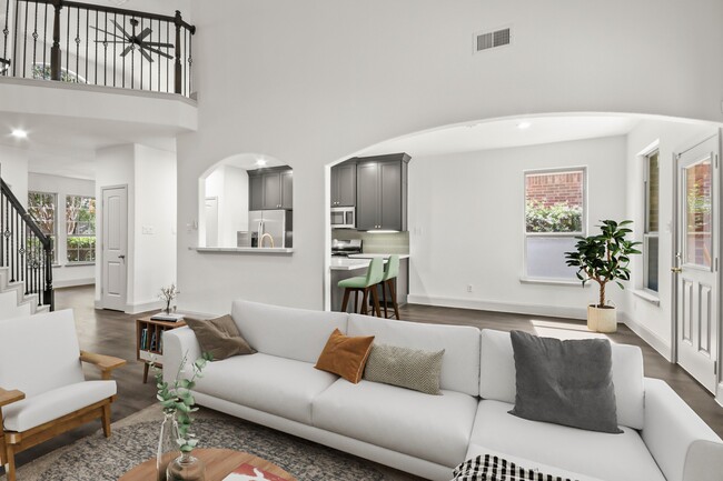 Building Photo - 71 Black Swan Pl