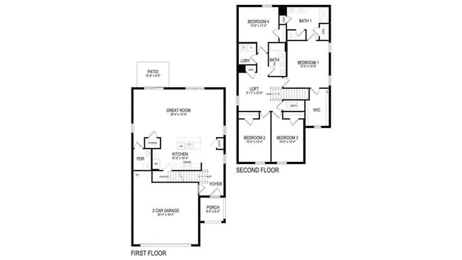 Building Photo - 2953 Calli Crossing Dr