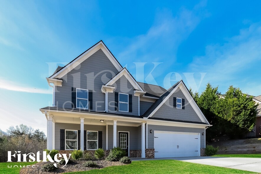 Building Photo - 5730 Grant Station Dr