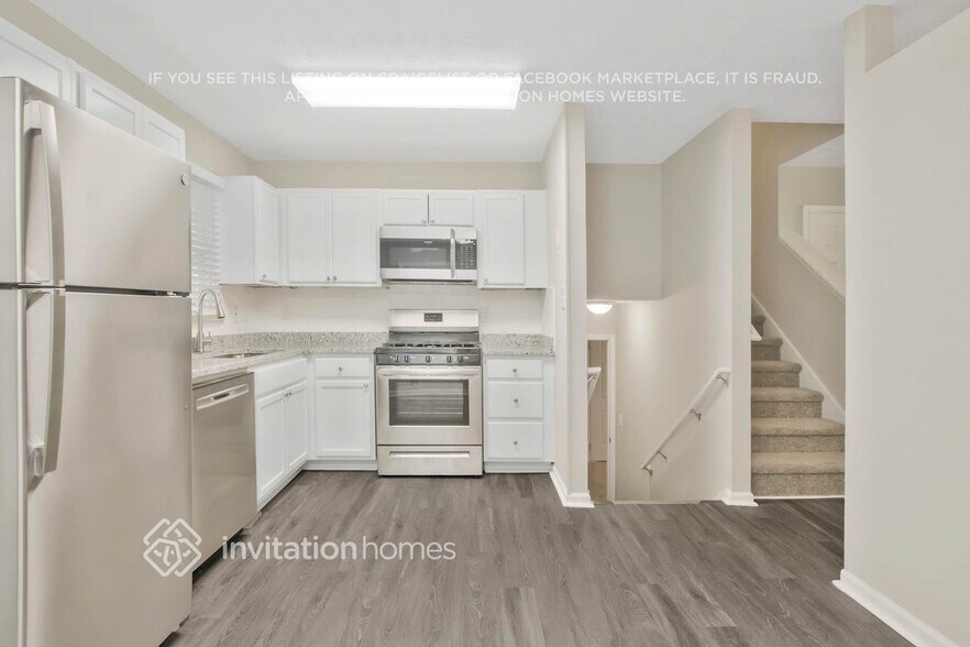 Building Photo - 1624 Cherry Hill Ct SW