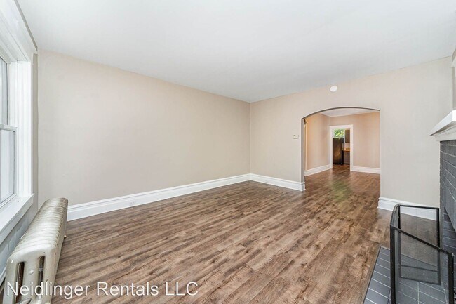 Building Photo - 4 br, 2 bath House - 2428 N 5th St