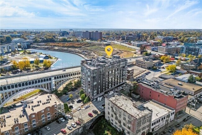 Building Photo - 2222 Detroit Ave