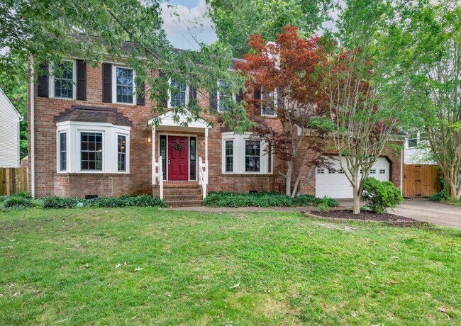 Building Photo - 2584 Piney Bark Dr