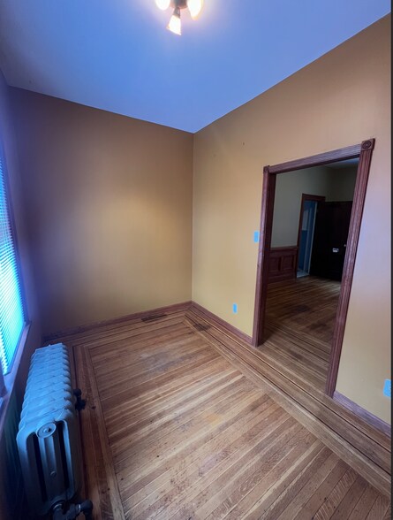 Bedroom 2 - 164 Edward St