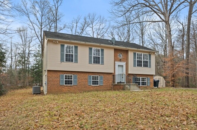 Building Photo - 2870 Preswood Pl