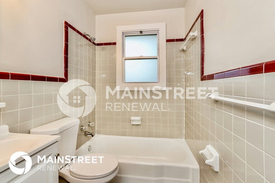 Building Photo - 5401 Johnsontown Rd