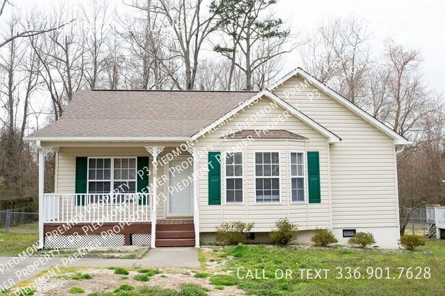 Primary Photo - 4610 Leprechaun Ln