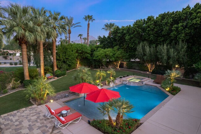 Building Photo - Villa Marbella Getaway w/ Pool & Spa
