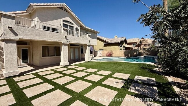 Building Photo - 1655 E Saltsage Dr