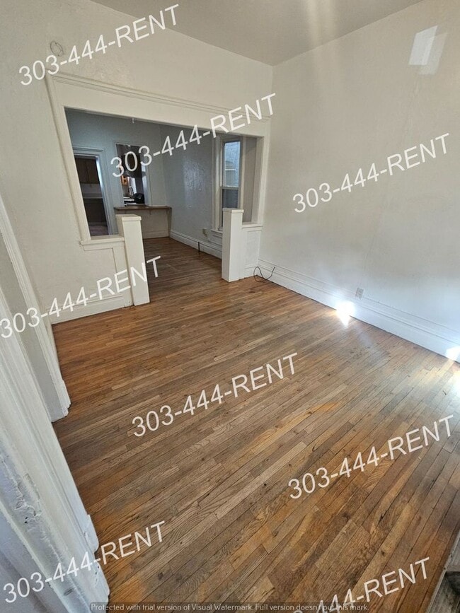 Building Photo - TR337