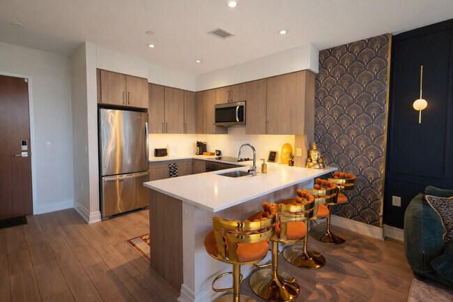 Building Photo - 1436 U St NW