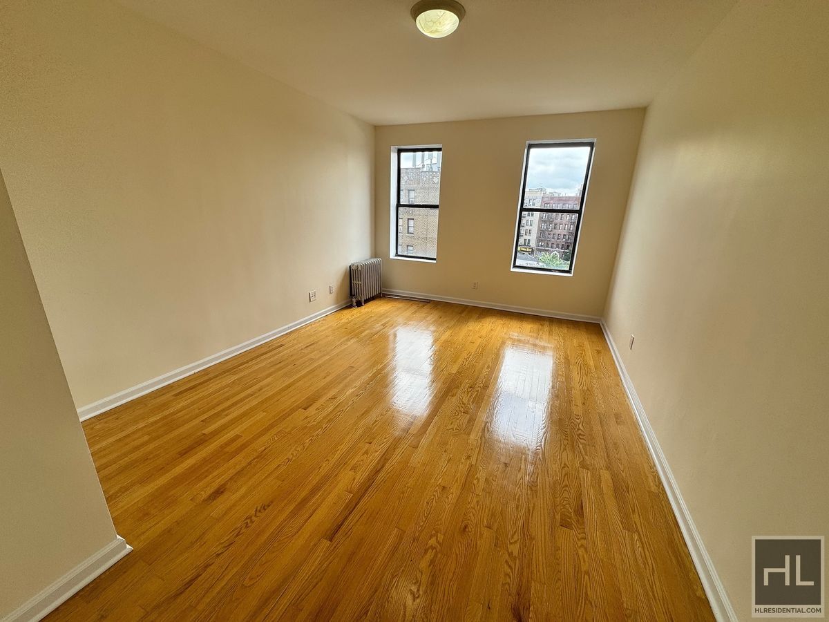 Building Photo - West 171st Street