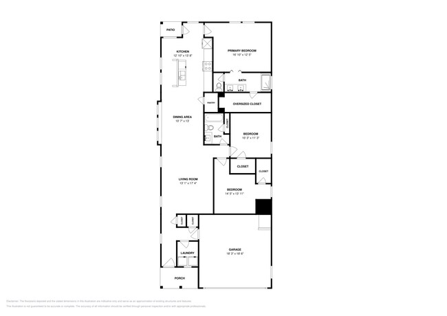 Building Photo - 605 Raglands Rd