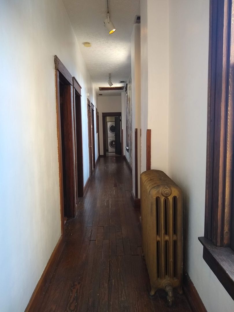 Building Photo - South College - Residential