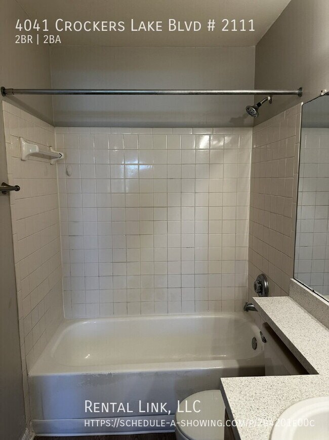 Building Photo - 4041 Crockers Lake Blvd