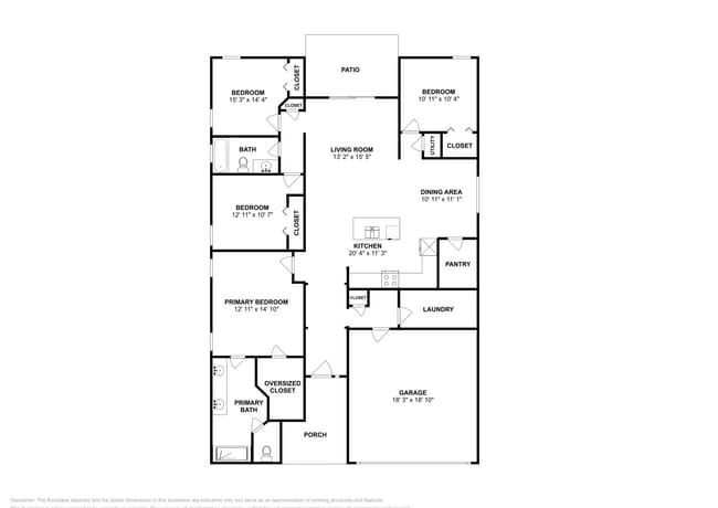 Building Photo - 872 Marisa Ln