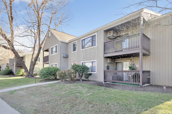 Building Photo - 3012 Madison Ave