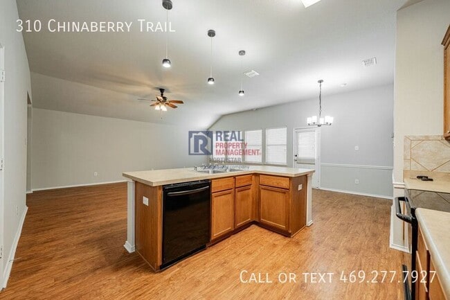 Building Photo - 310 Chinaberry Trail