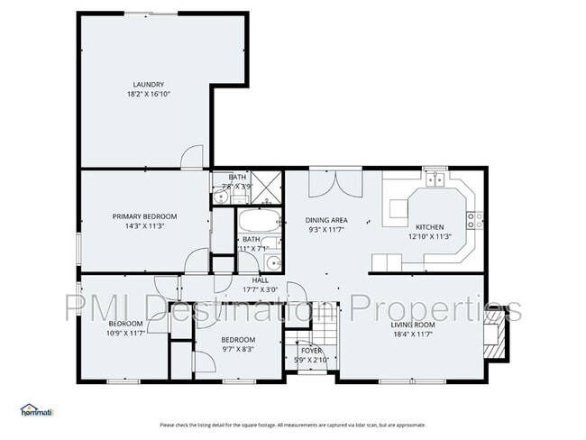 Building Photo - 525 NE Karapat Dr