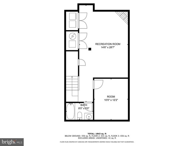 Building Photo - 15413 Gideon Gilpin St