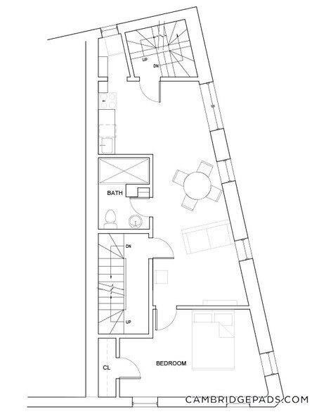 Building Photo - 116 Willow St