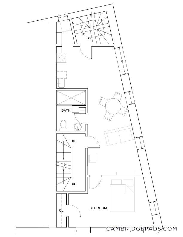 Building Photo - 116 Willow St