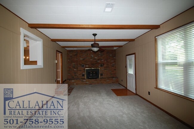 Building Photo - Sherwood 3 Bedroom Home