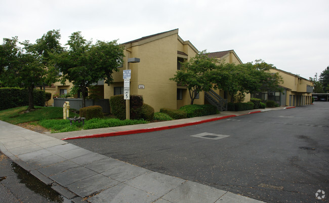 Building Photo - Morse Court Apartments