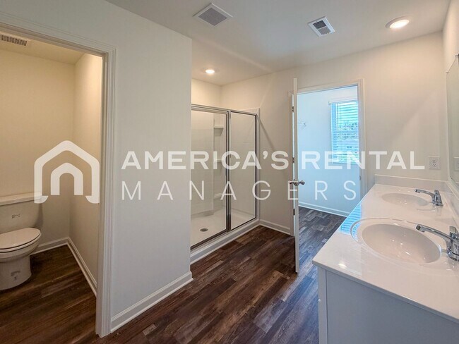 Building Photo - New Construction Home for Rent!