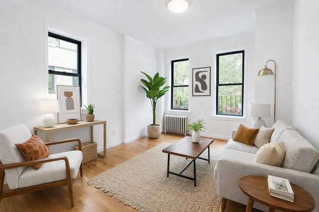 Building Photo - 69 W 55th St