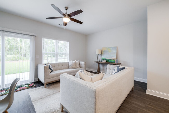 Building Photo - 64 Belleau Woods Cir