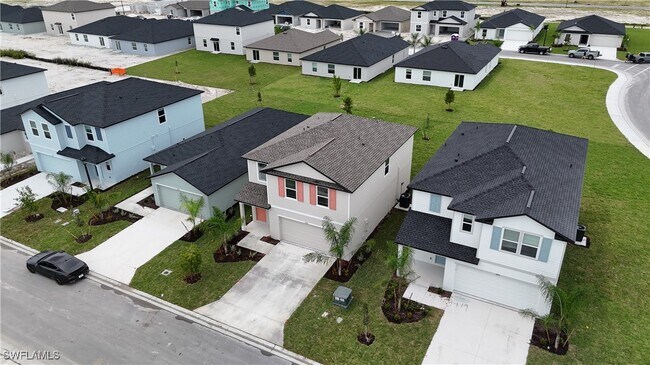 Building Photo - 4018 San Felice Ln