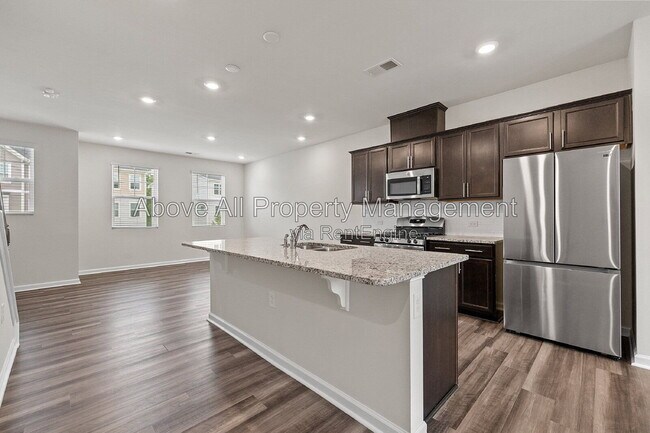 Building Photo - 1035 Shoreside Dr