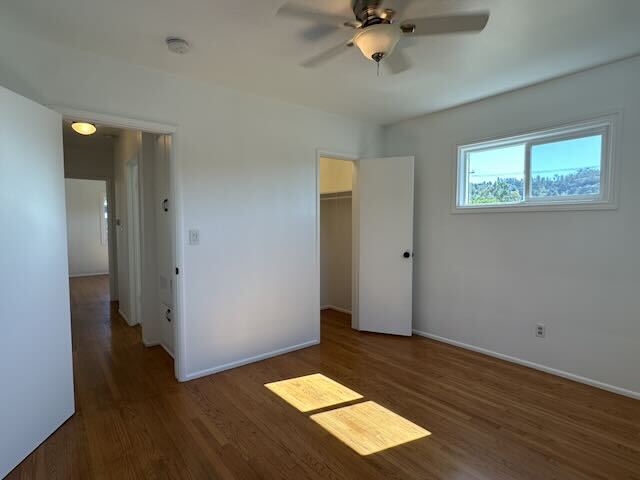 Bedroom 2 - 6011 Pine Crest Dr