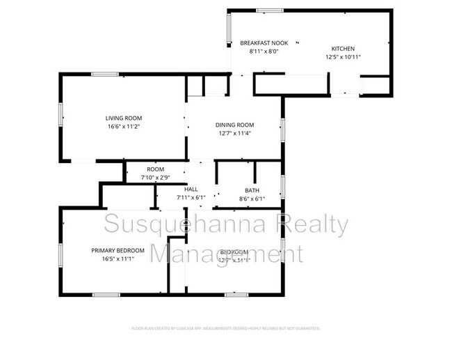 Building Photo - 339 E Derry Rd