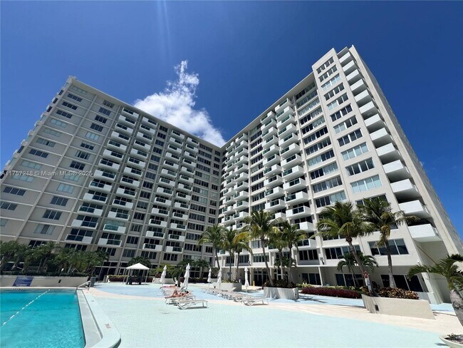 Building Photo - 1200 West Ave
