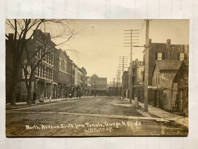 Building Photo - 54 North Ave