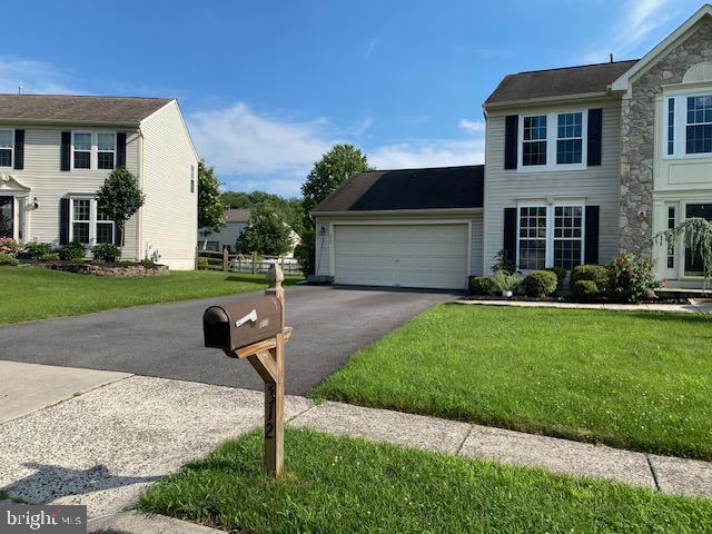 Building Photo - 312 Foxtail Ln