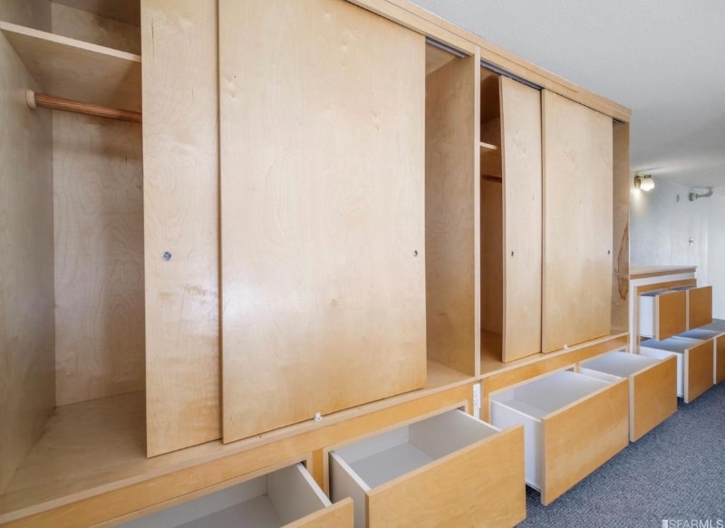 Building Photo - 175 Bluxome St