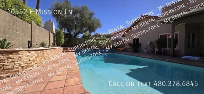 Building Photo - 10552 E Mission Ln