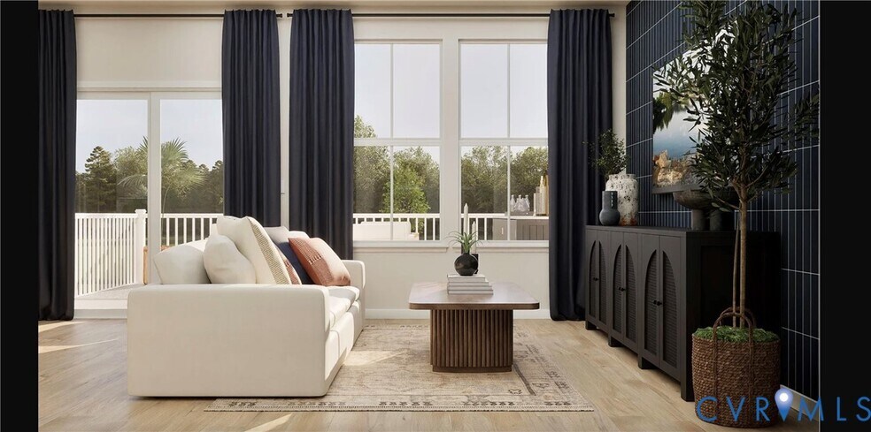 Building Photo - 6117 Primrose Path Rd