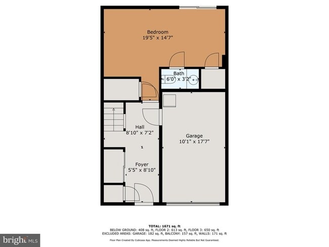 Building Photo - 13816 Captain Marbury Ln
